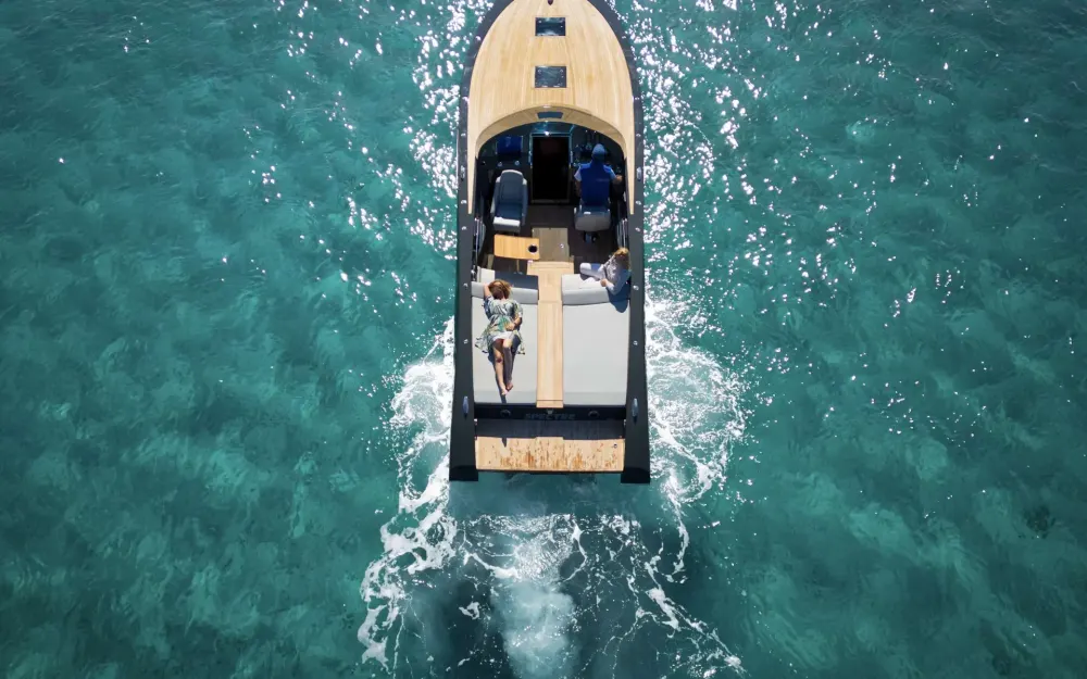 slider 7 Frauscher  1017 GT