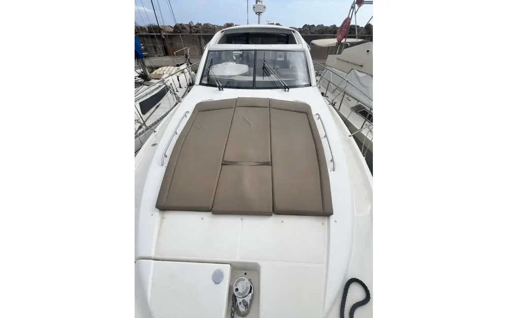 slider 11 Jeanneau Prestige 390 S