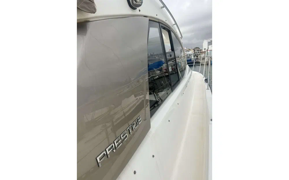 slider 14 Jeanneau Prestige 390