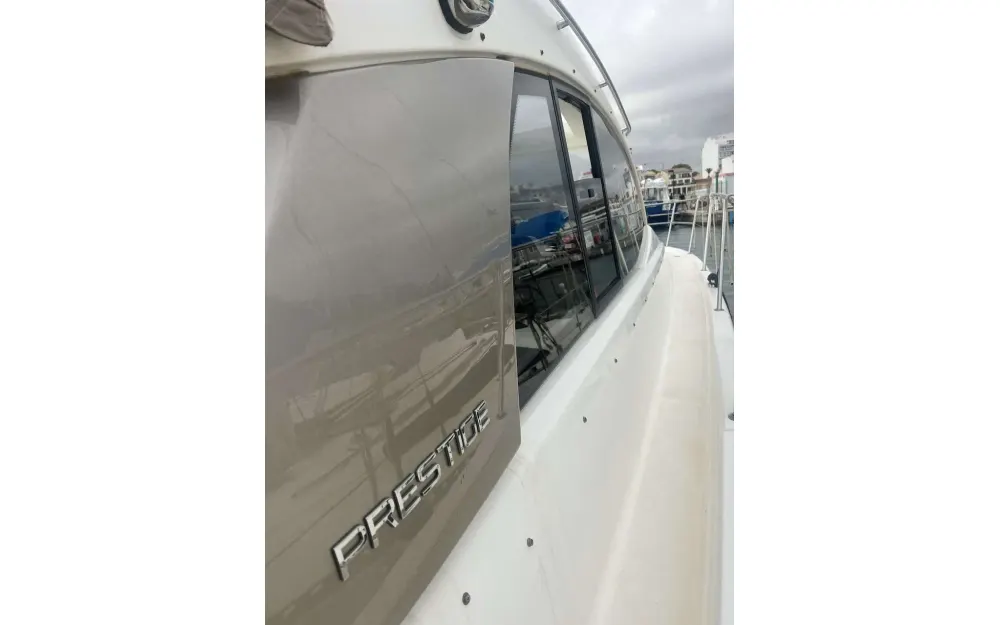 slider 14 Jeanneau Prestige 390 S