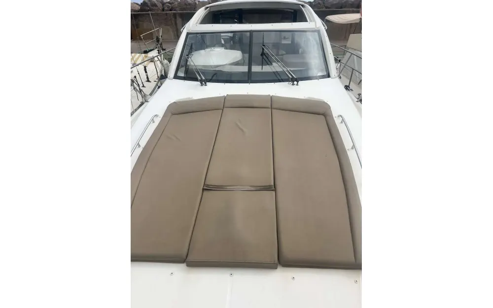 slider 15 Jeanneau Prestige 390 S
