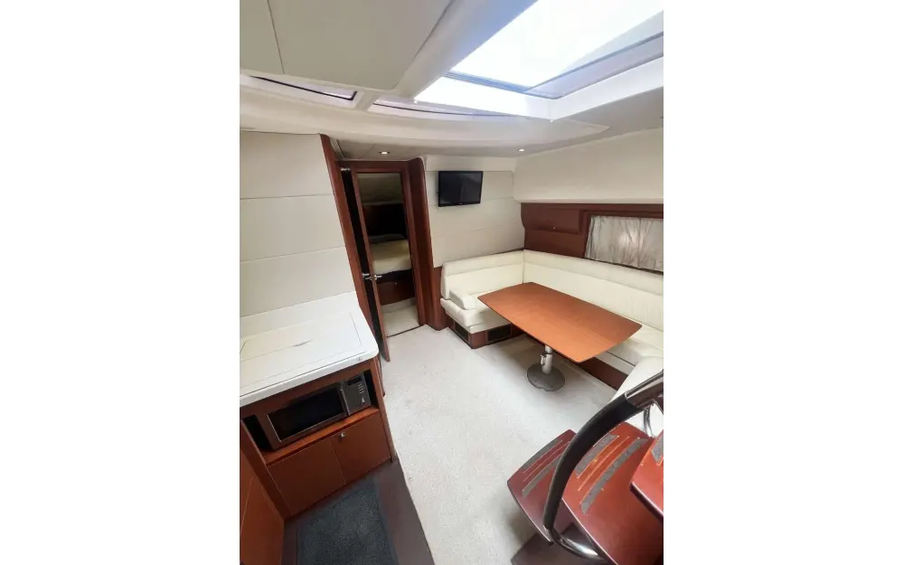 slider 16 Jeanneau Prestige 390 S