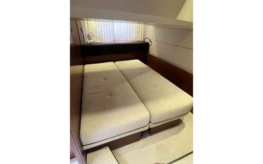 slider 20 Jeanneau Prestige 390