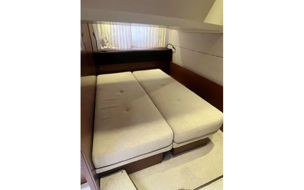 slider 20 Jeanneau Prestige 390 S