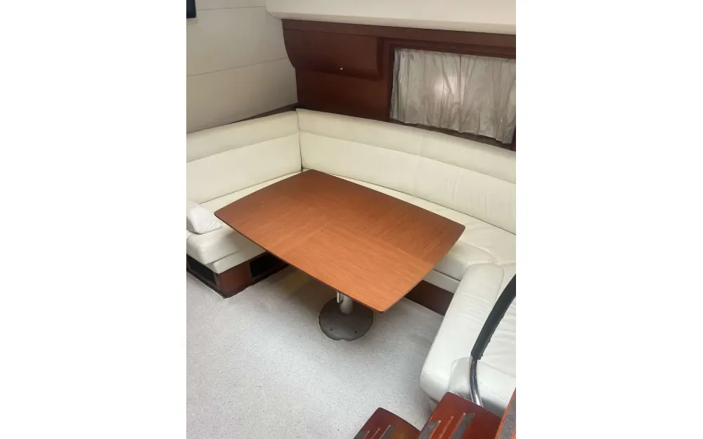 slider 23 Jeanneau Prestige 390 S