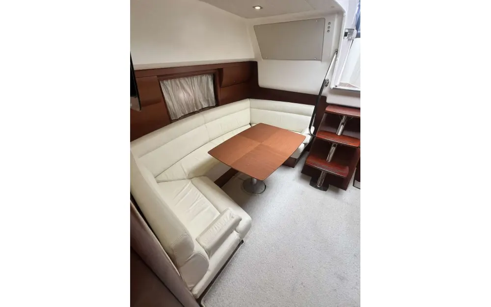 slider 3 Jeanneau Prestige 390 S