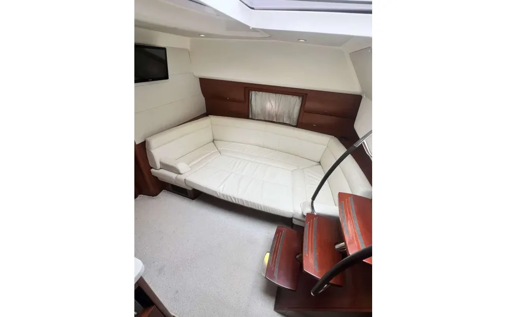 slider 6 Jeanneau Prestige 390 S