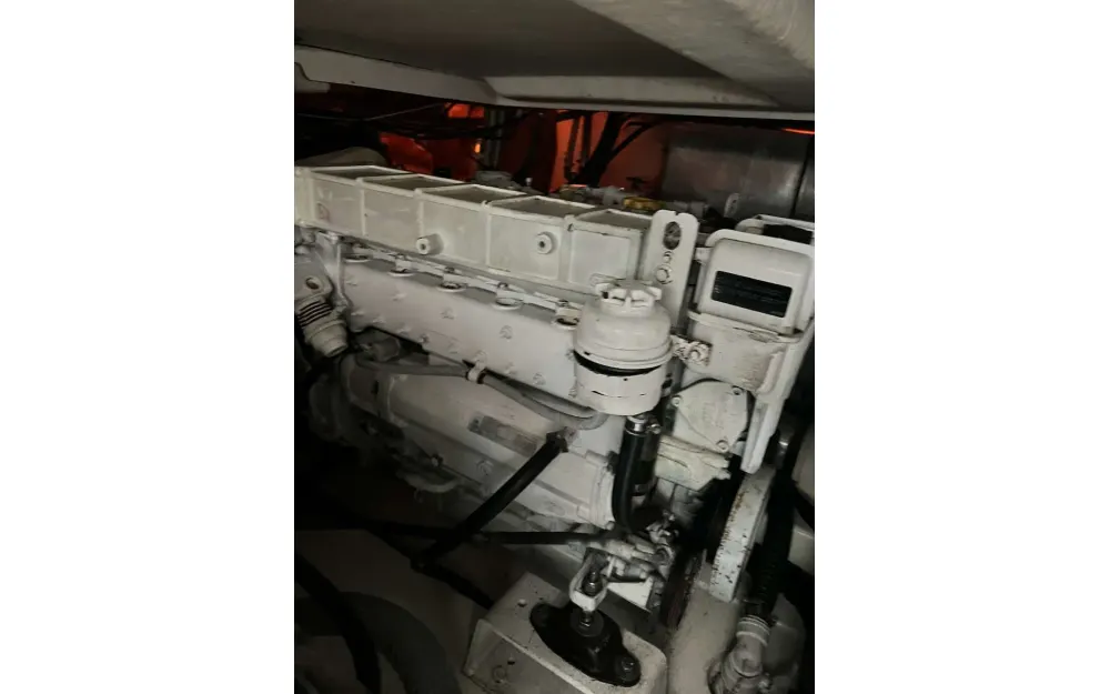slider 8 Jeanneau Prestige 390 S