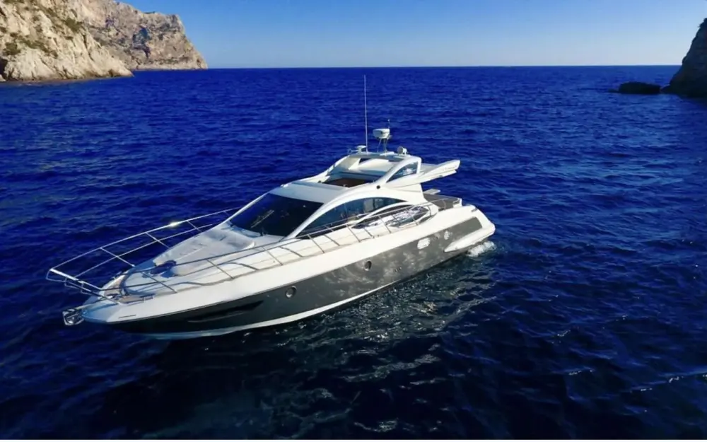 slider 0 Azimut  43 S