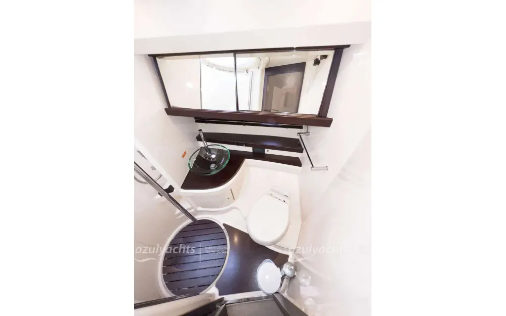 slider 11 Azimut  43 S