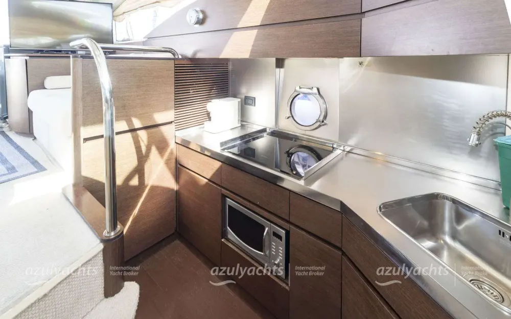 slider 12 Azimut  43 S