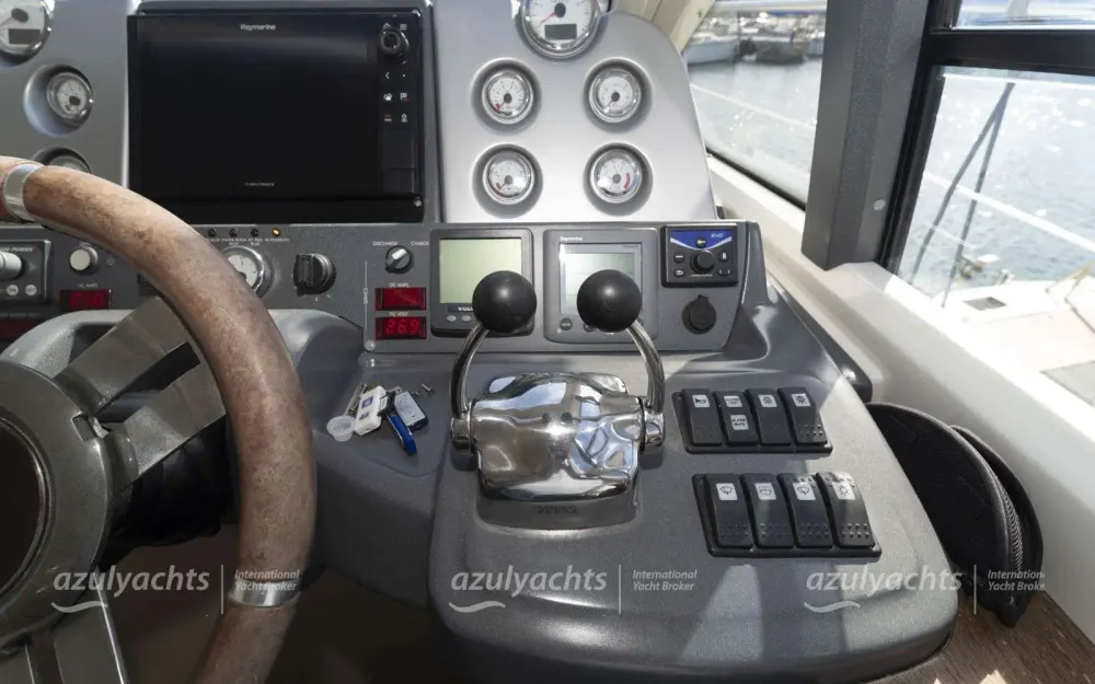 slider 13 Azimut  43 S