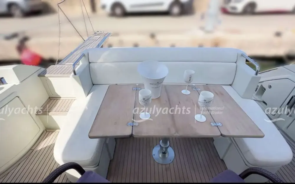 slider 15 Azimut  43 S