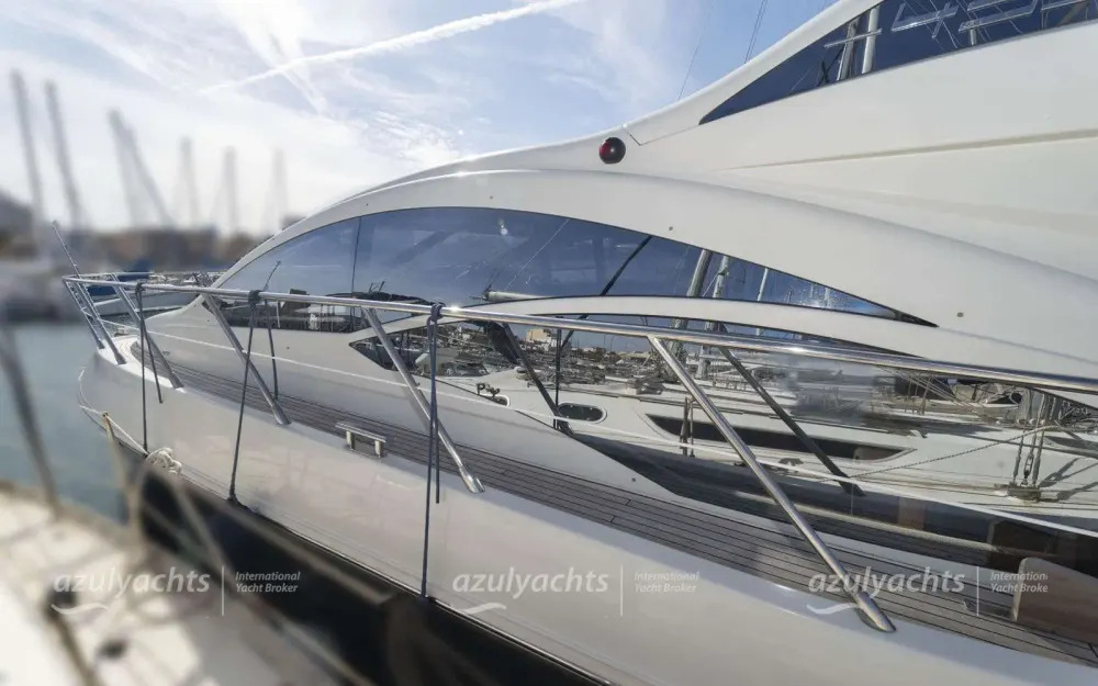 slider 17 Azimut  43 S
