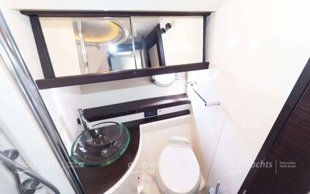 slider 18 Azimut  43 S