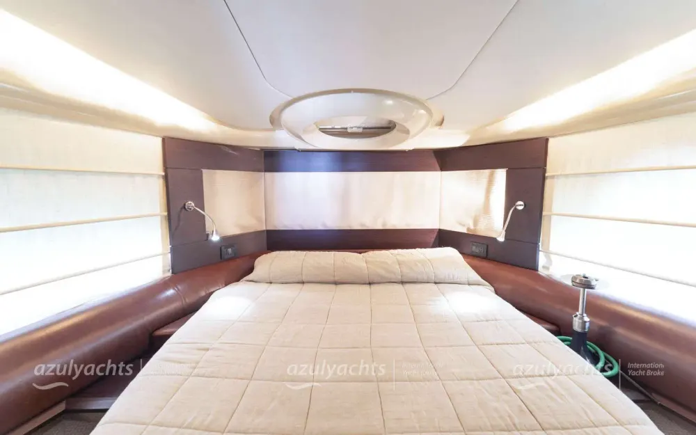 slider 20 Azimut  43 S