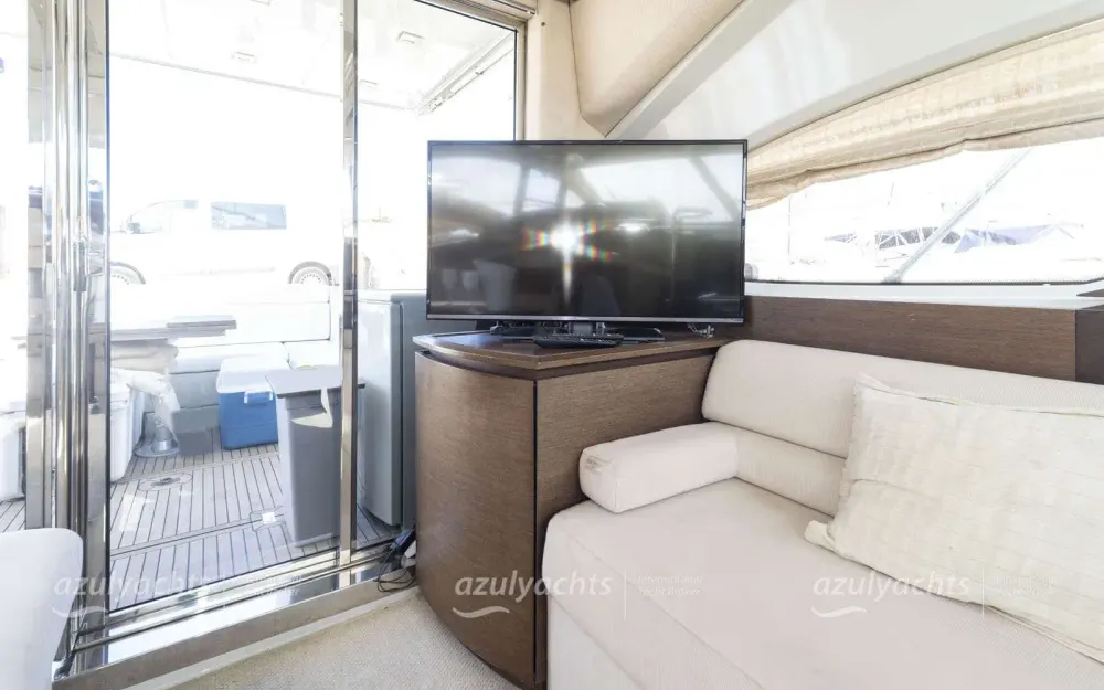 slider 21 Azimut  43 S