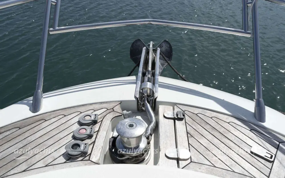 slider 22 Azimut  43 S