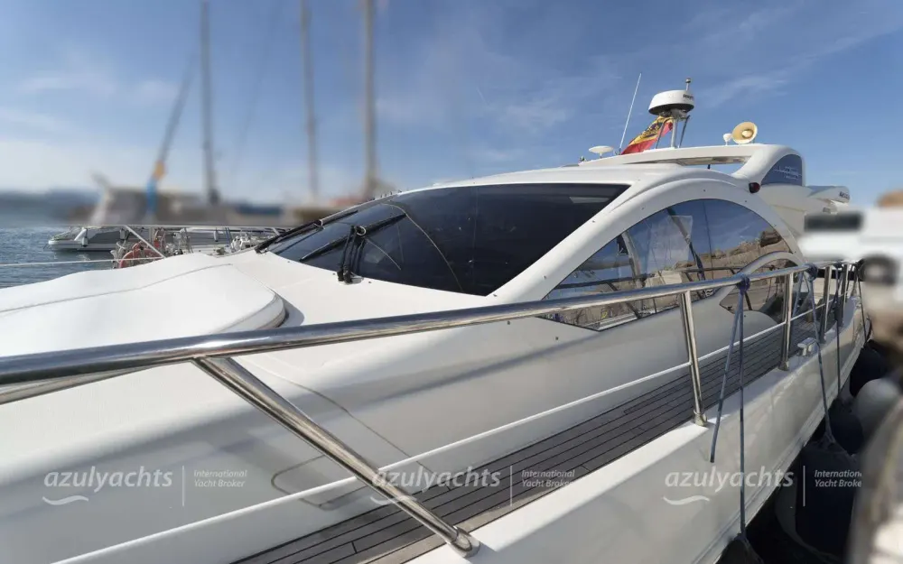slider 24 Azimut  43 S