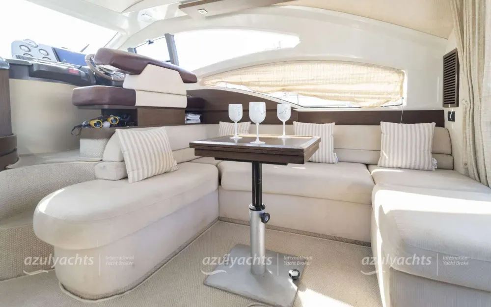 slider 25 Azimut  43 S