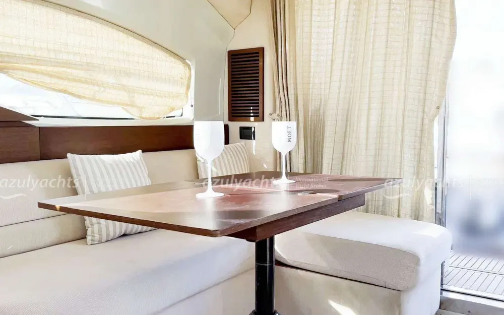 slider 26 Azimut  43 S