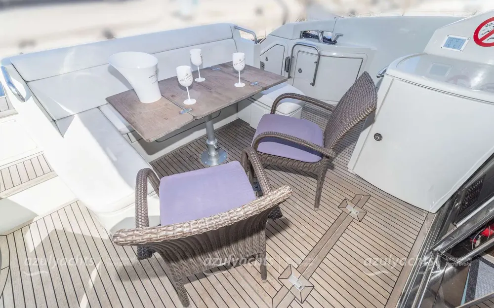 slider 28 Azimut  43 S
