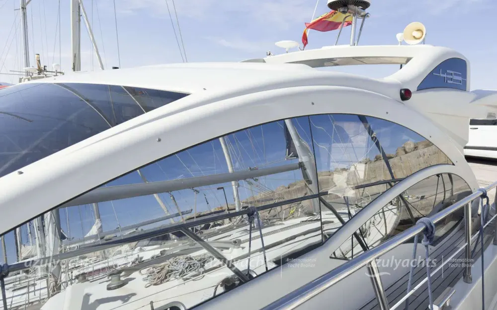 slider 2 Azimut  43 S