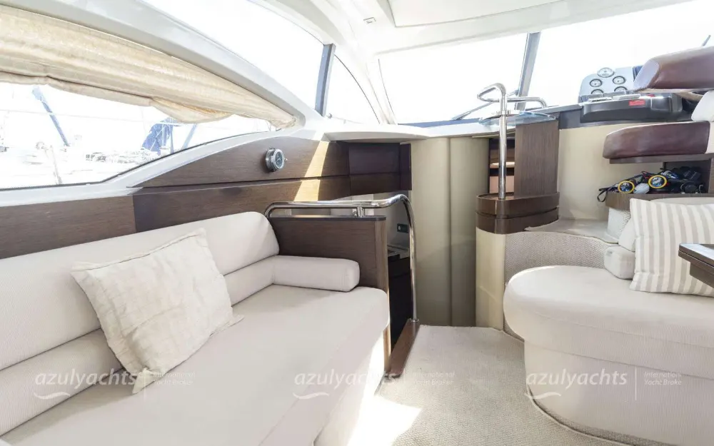 slider 29 Azimut  43 S