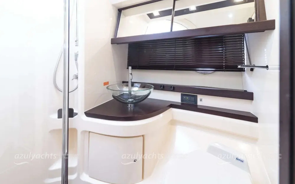 slider 30 Azimut  43 S