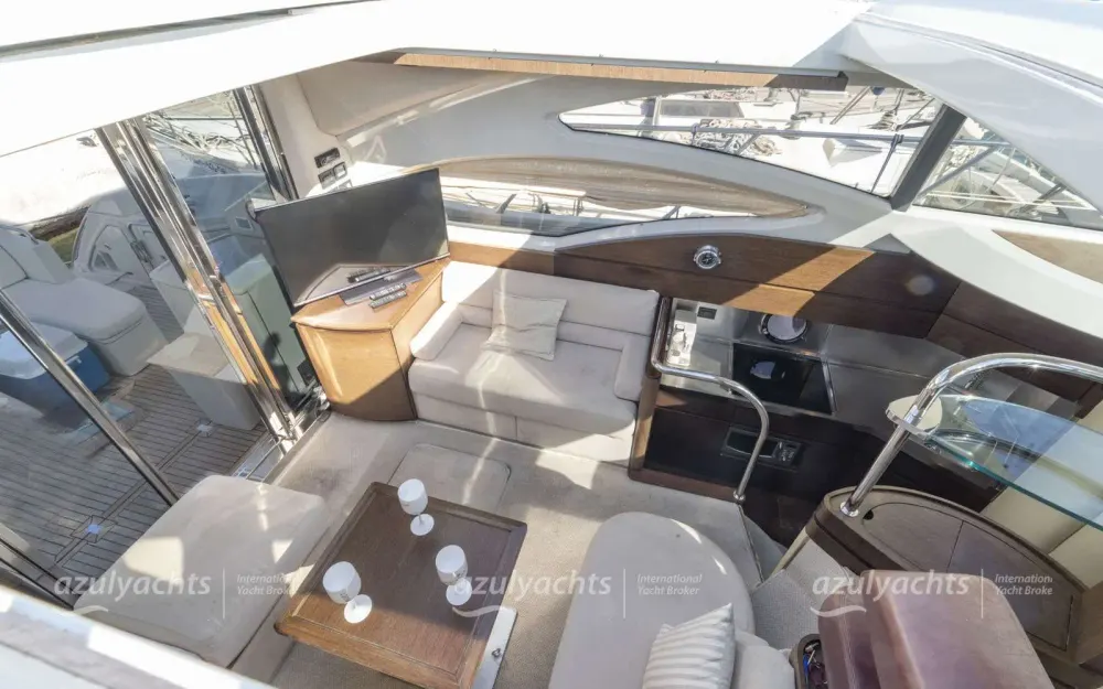 slider 31 Azimut  43 S