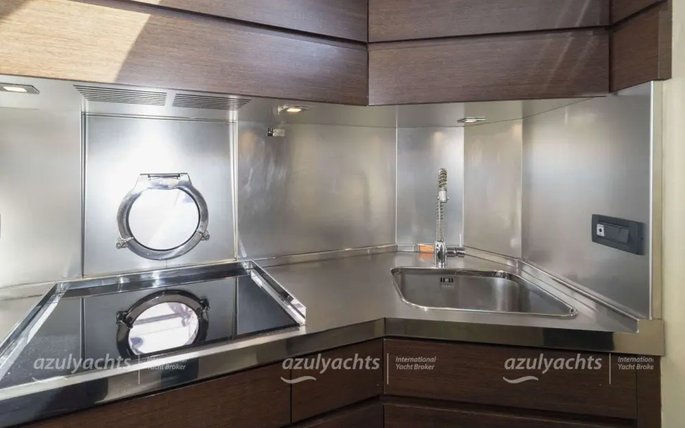 slider 32 Azimut  43 S