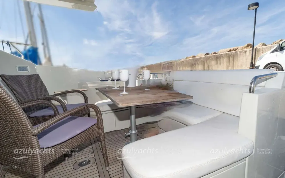 slider 33 Azimut  43 S