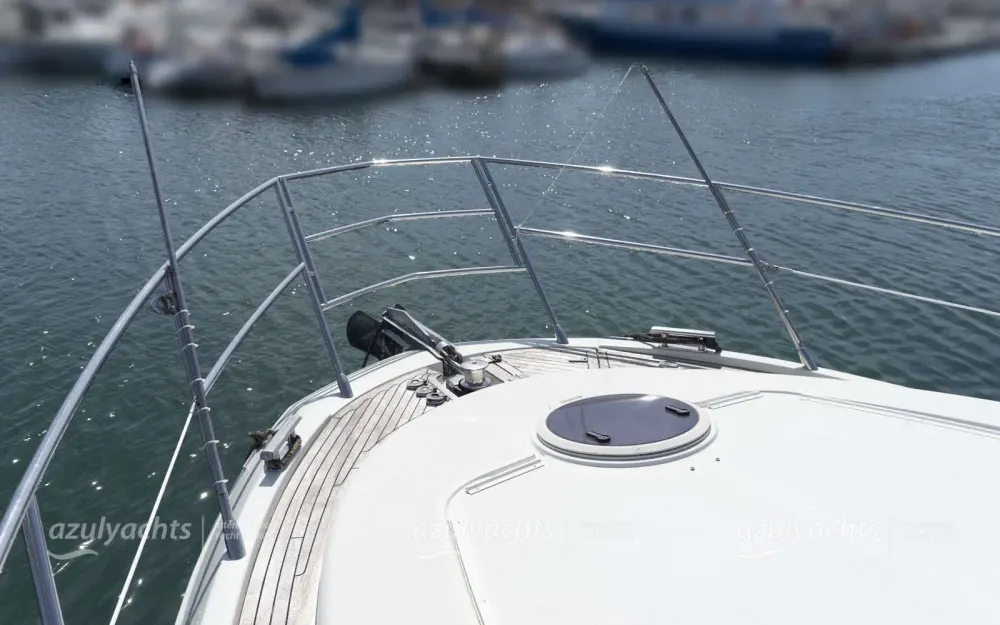 slider 34 Azimut  43 S