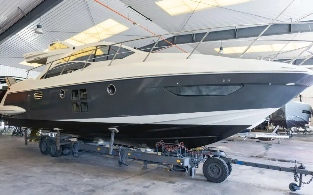 slider 35 Azimut  43 S