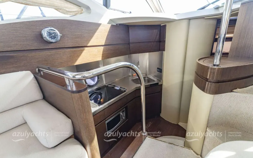 slider 38 Azimut  43 S