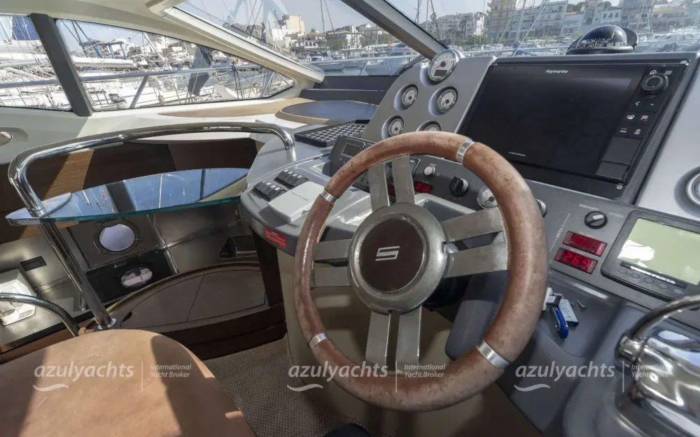 slider 3 Azimut  43 S