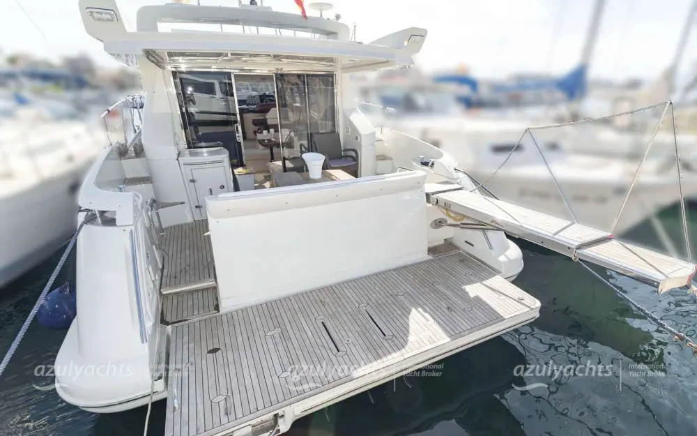 slider 39 Azimut  43 S