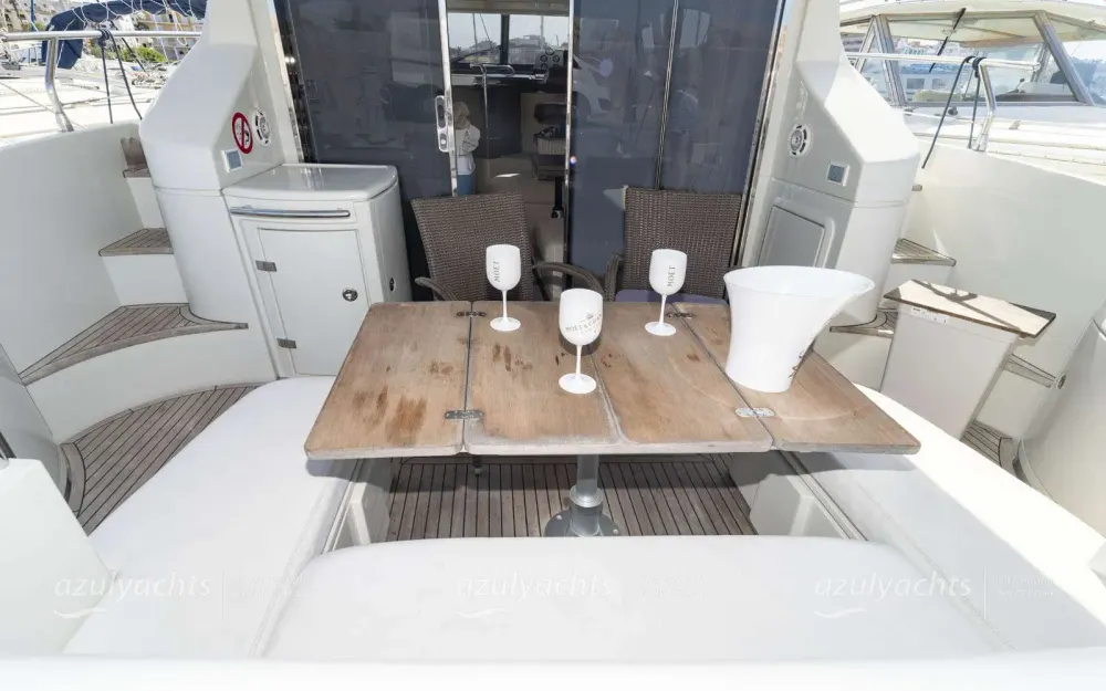slider 4 Azimut  43 S