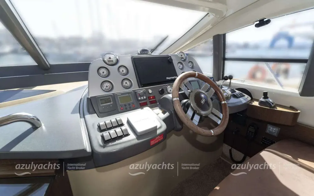 slider 5 Azimut  43 S