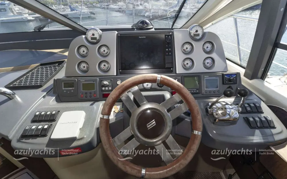 slider 8 Azimut  43 S