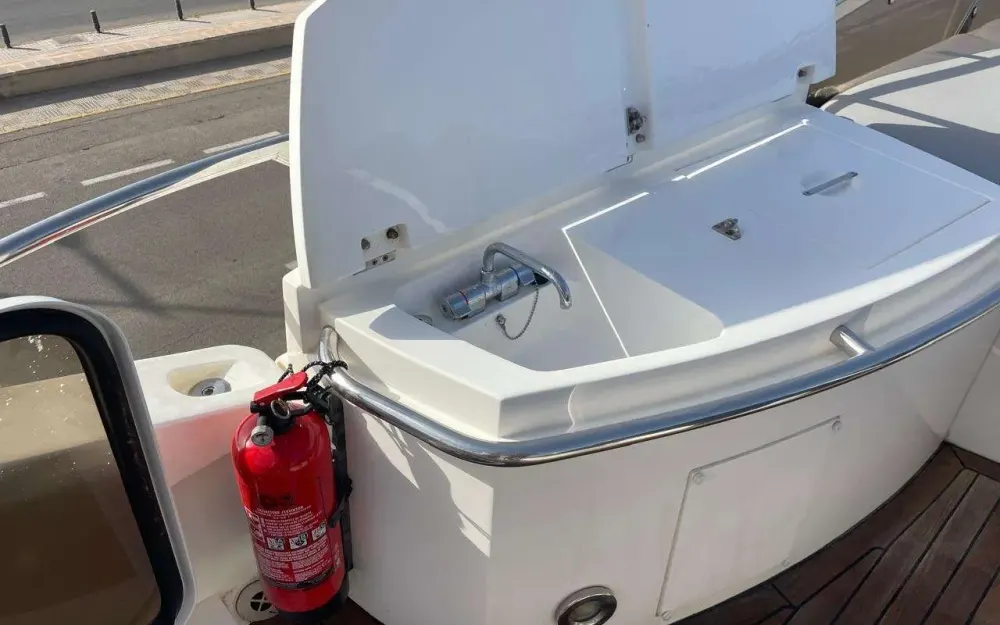 slider 9 Sunseeker Manhattan 50