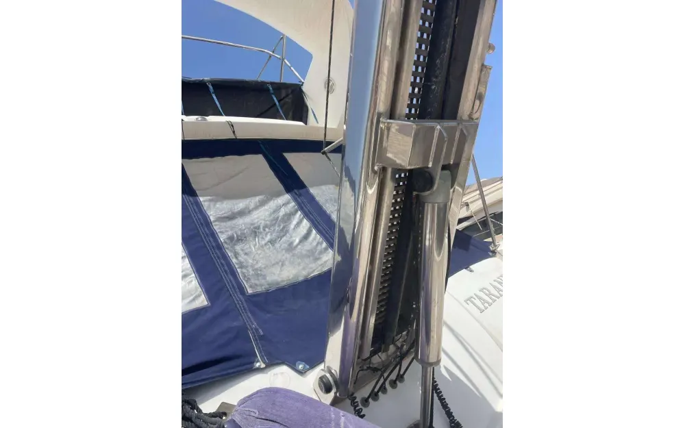slider 13 Sunseeker Manhattan 50