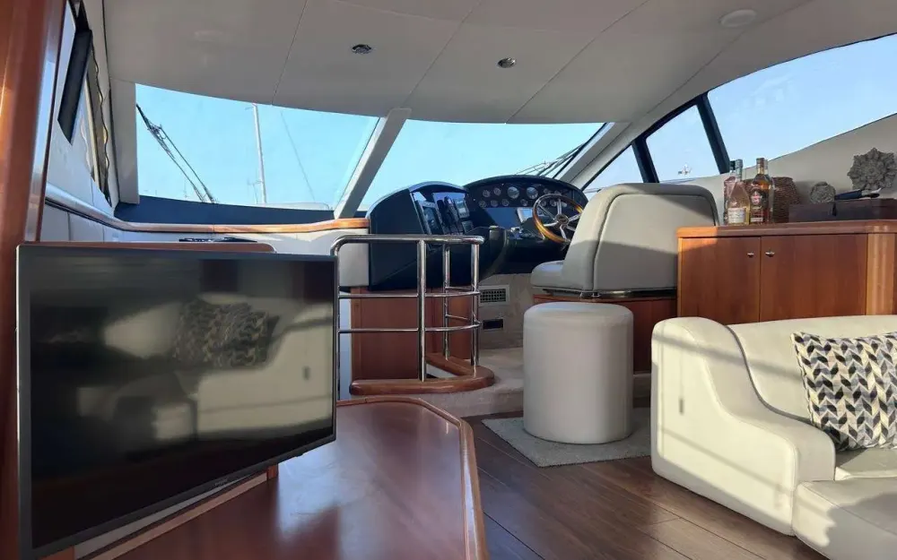 slider 14 Sunseeker Manhattan 50