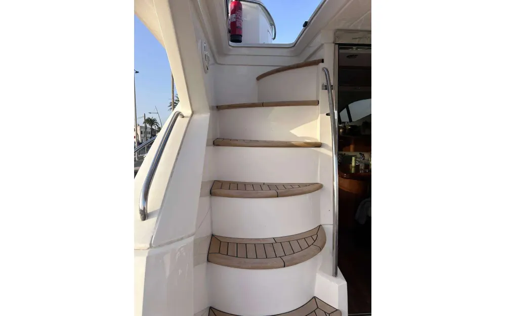 slider 18 Sunseeker Manhattan 50