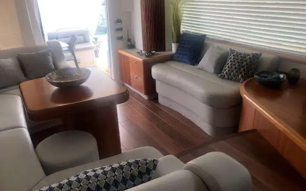 slider 19 Sunseeker Manhattan 50