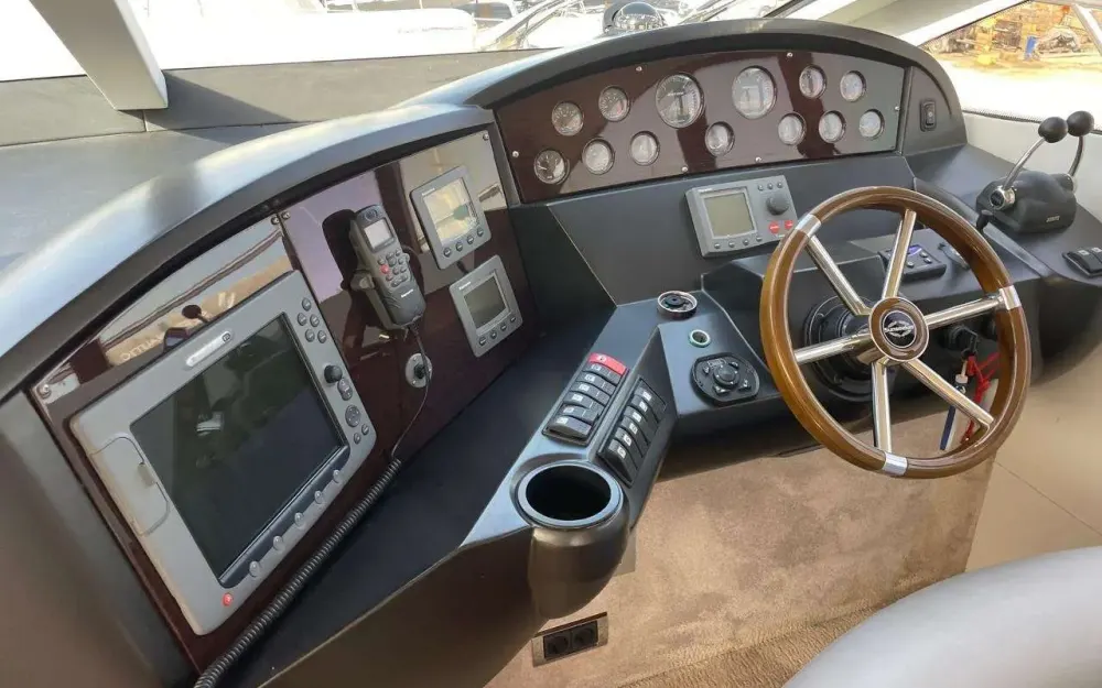 slider 20 Sunseeker Manhattan 50