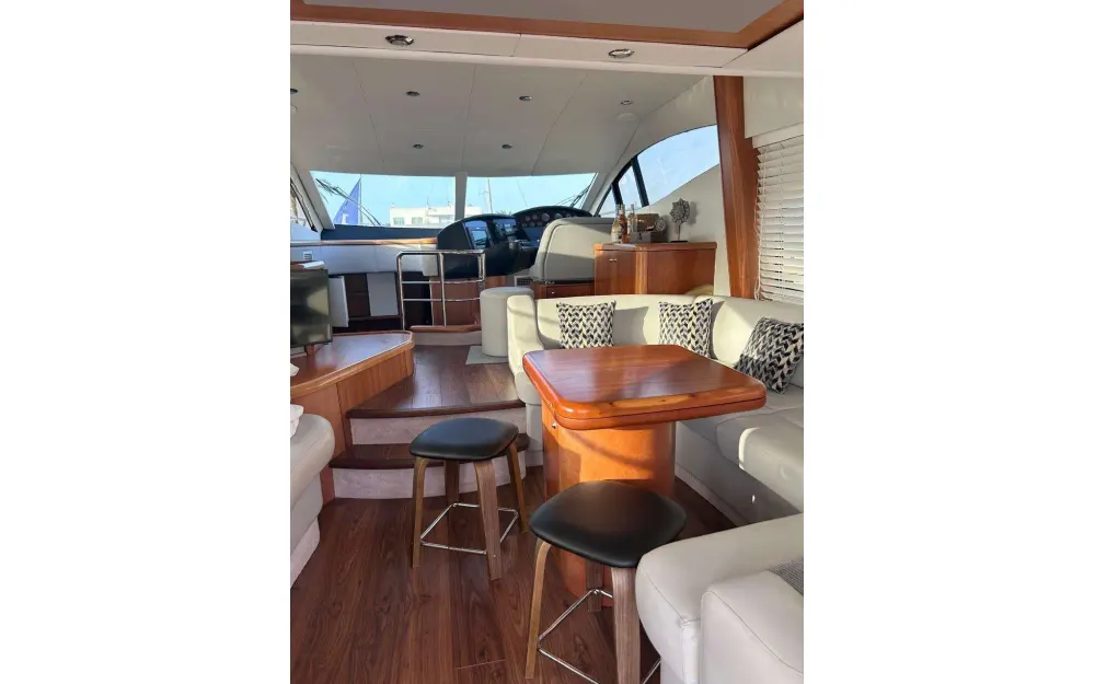 slider 25 Sunseeker Manhattan 50
