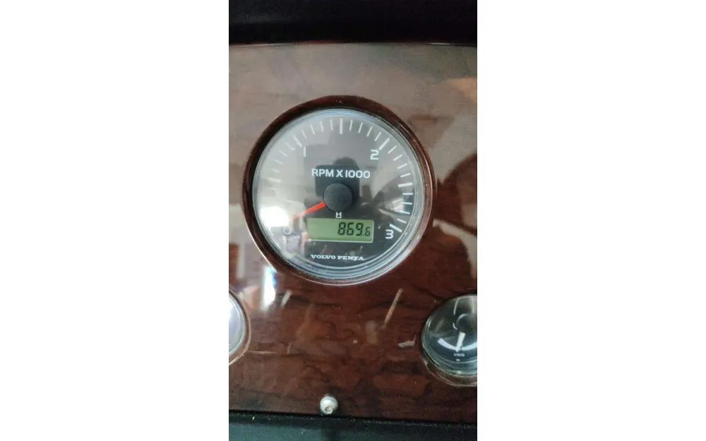 slider 31 Sunseeker Manhattan 50