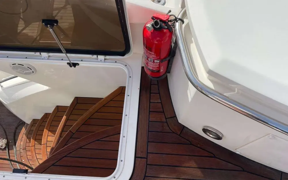 slider 34 Sunseeker Manhattan 50