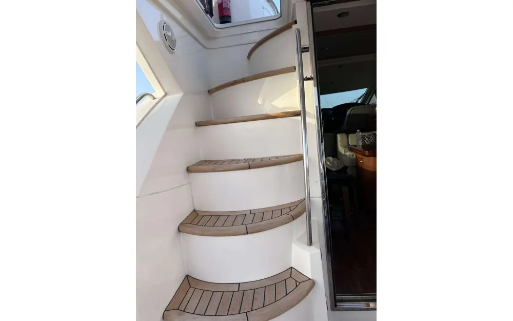 slider 35 Sunseeker Manhattan 50